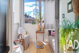 achat appartement sete 34200