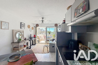 achat appartement sete 34200