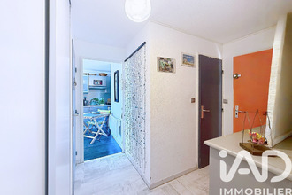 achat appartement sete 34200