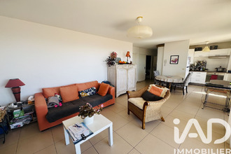 achat appartement sete 34200