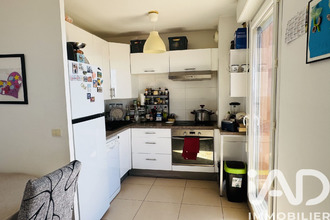 achat appartement sete 34200