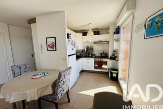 achat appartement sete 34200