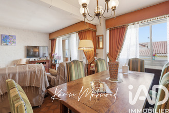 achat appartement sete 34200