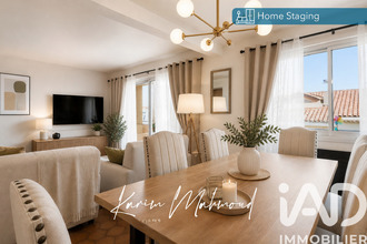 achat appartement sete 34200
