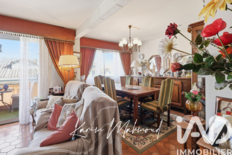 achat appartement sete 34200