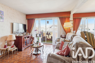achat appartement sete 34200