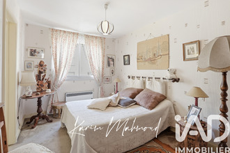 achat appartement sete 34200