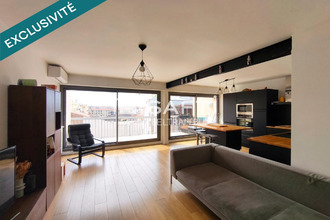 achat appartement sete 34200