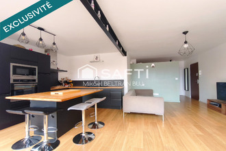 achat appartement sete 34200