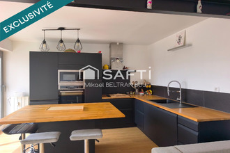achat appartement sete 34200