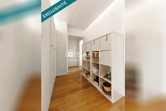 achat appartement sete 34200