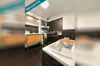 achat appartement sete 34200