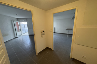 achat appartement sete 34200