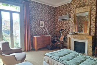 achat appartement sete 34200