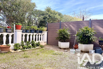 achat appartement sete 34200