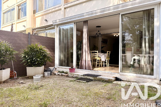 achat appartement sete 34200