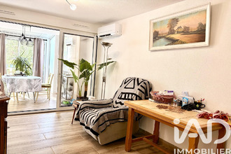 achat appartement sete 34200