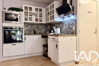 achat appartement sete 34200