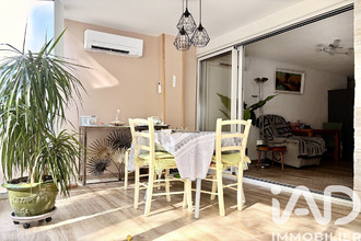 achat appartement sete 34200