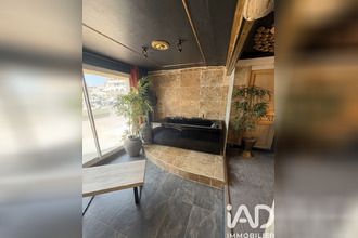 achat appartement sete 34200