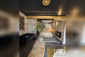 achat appartement sete 34200