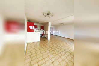 achat appartement sete 34200