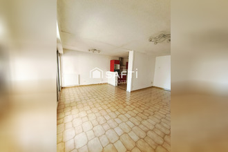 achat appartement sete 34200