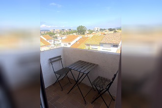 achat appartement sete 34200