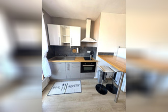 achat appartement sete 34200
