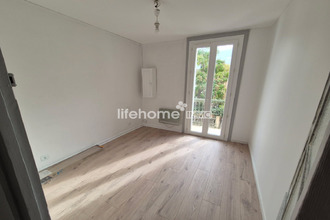 achat appartement sete 34200
