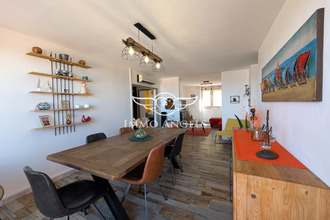 achat appartement sete 34200