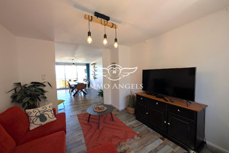 achat appartement sete 34200