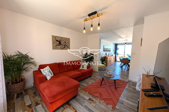 achat appartement sete 34200