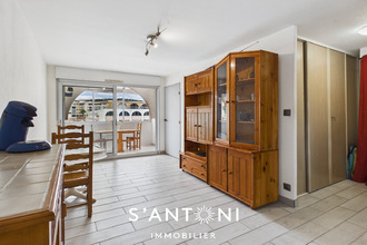 achat appartement sete 34200