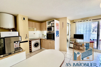 achat appartement sete 34200