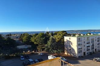 achat appartement sete 34200