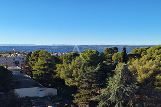 achat appartement sete 34200