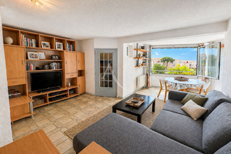 achat appartement sete 34200