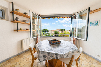 achat appartement sete 34200