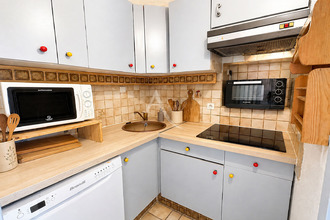 achat appartement sete 34200