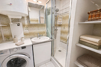 achat appartement sete 34200