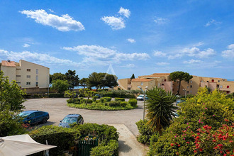 achat appartement sete 34200
