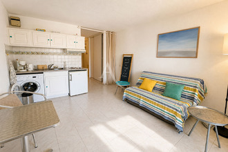achat appartement sete 34200