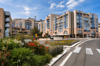 achat appartement sete 34200