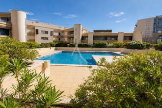 achat appartement sete 34200
