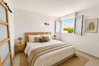 achat appartement sete 34200