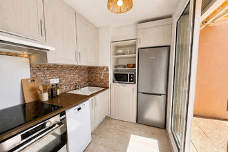 achat appartement sete 34200