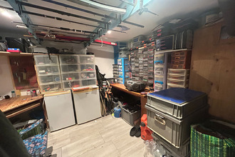 achat appartement sete 34200