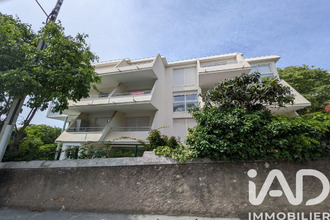 achat appartement sete 34200