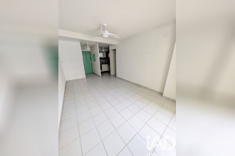 achat appartement sete 34200